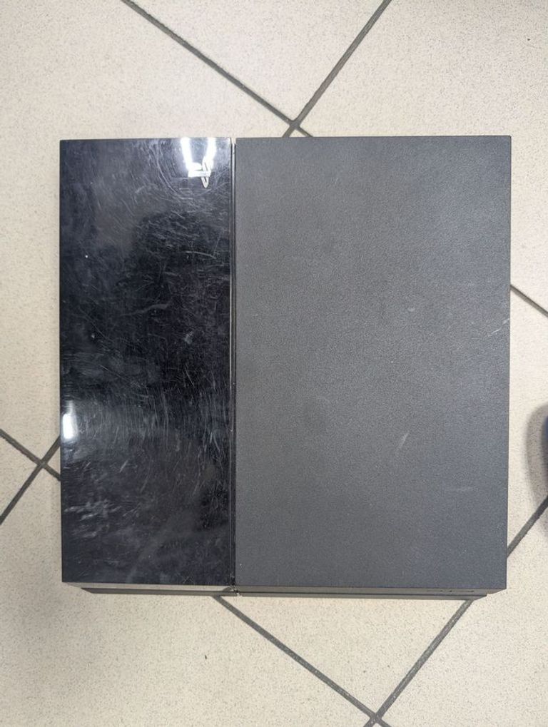 Оголошення Sony playstation 4 500gb Б/У