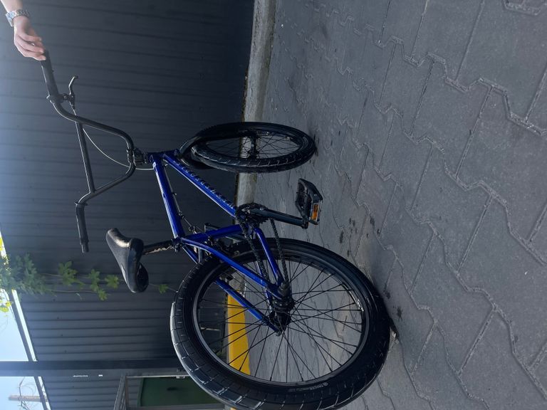 BMX WeThePeople 20” Код:null. Изображение 4