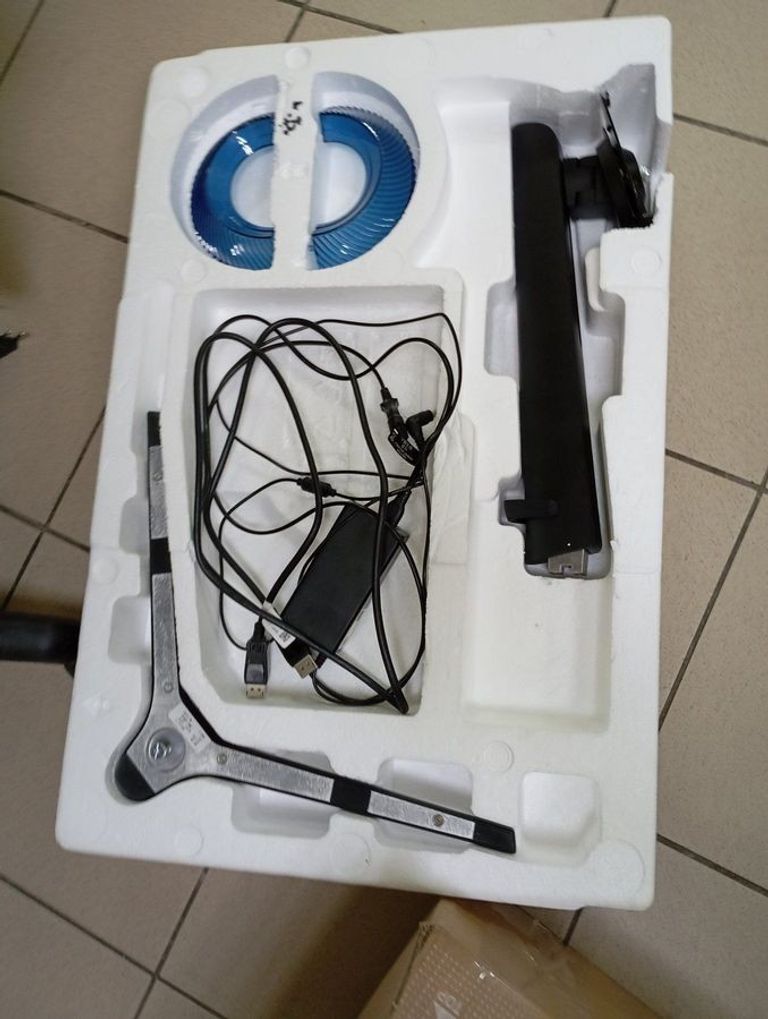 Дешиво Samsung odyssey g5 g51c с ломбарда