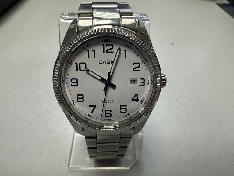 Купити Casio mtp-1302p Б/У