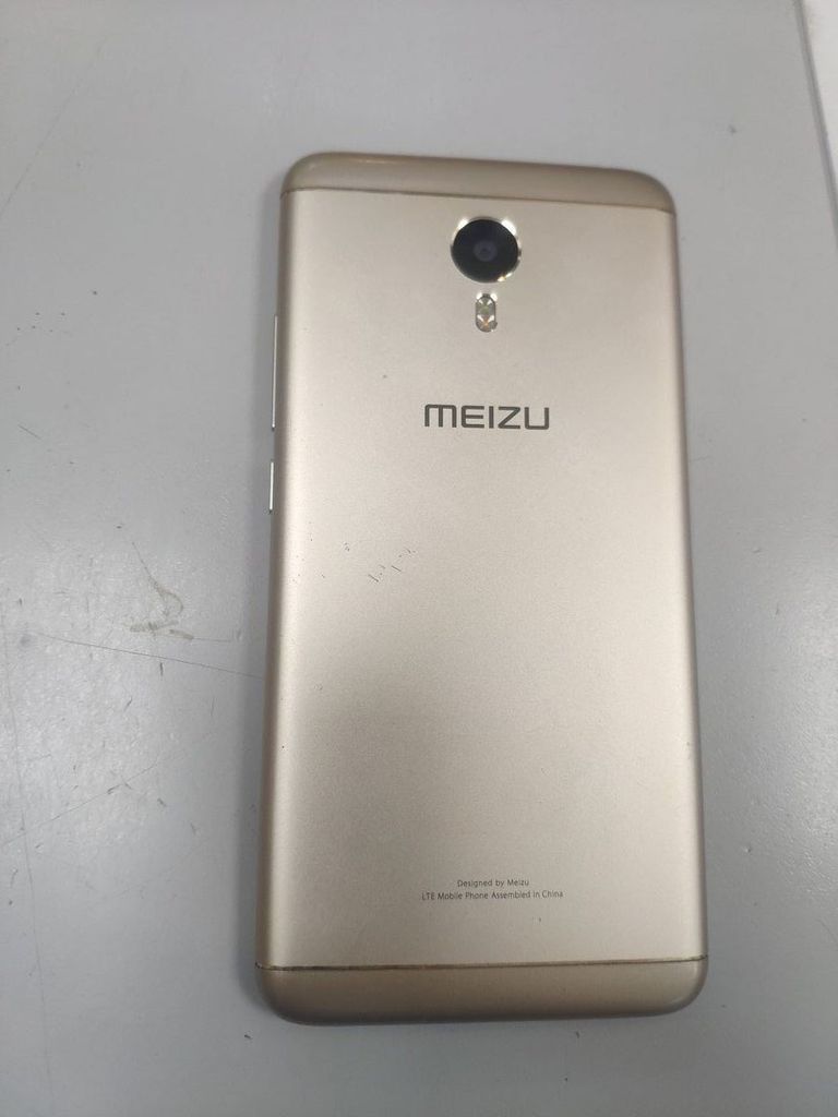 Розпродаж Meizu m3 note 32gb, продавець Техноскарб