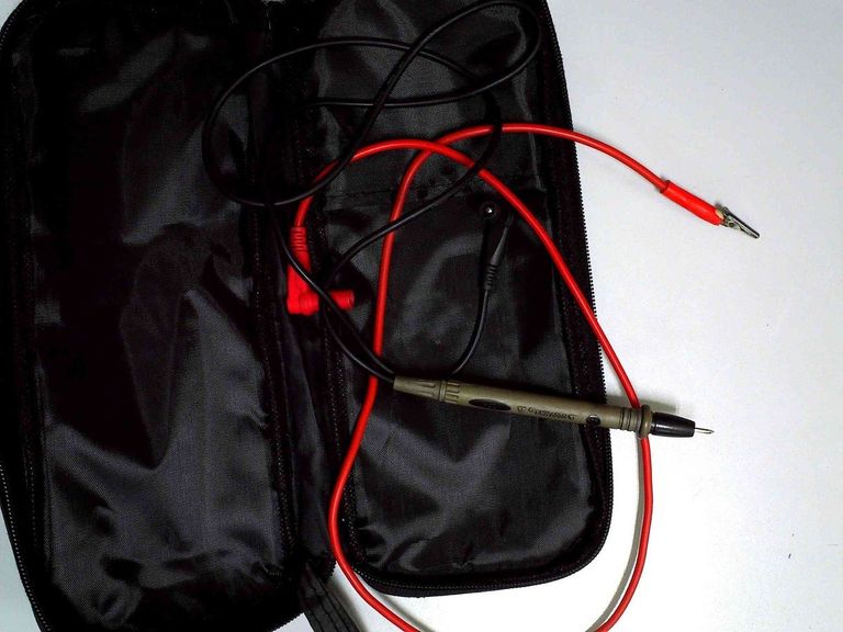 Дешиво Accta AT-1000E с ломбарда