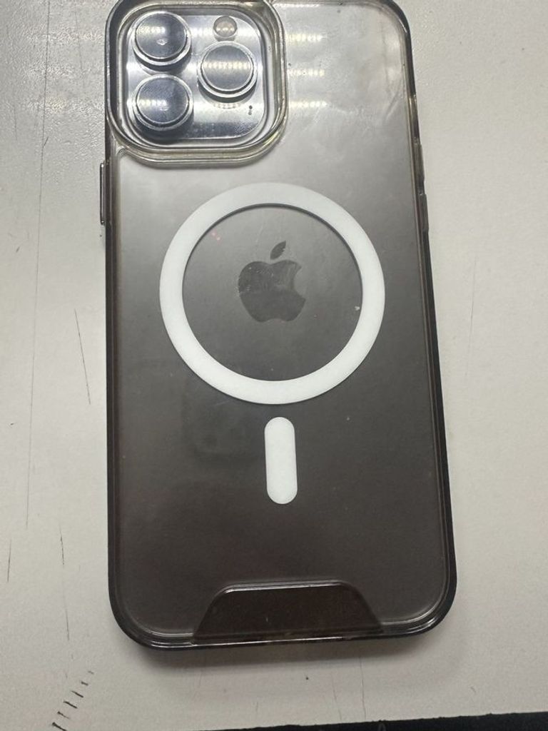 Объявление Apple iphone 13 pro max 256gb Б/У