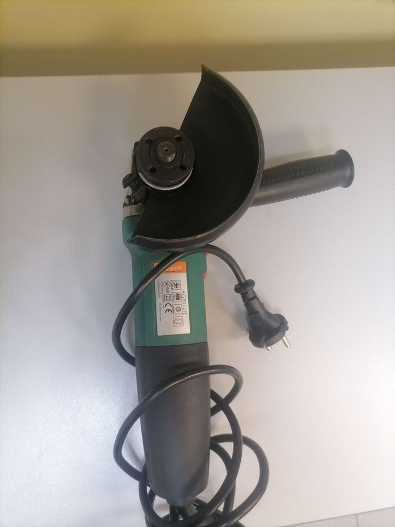 Sturm AG9012TE Код:01-200890242. Зображення 5