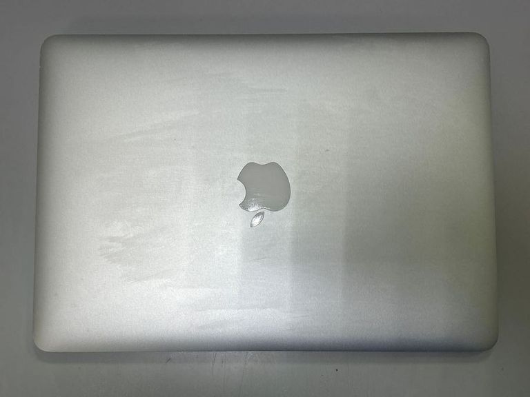 Apple macbook air a1466 13,3" core i5 1.8ghz/ram 4gb/ssd 256gb/intel hd graphics 6000 Код:01-200890529. Зображення 6