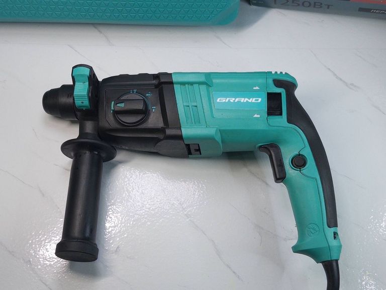 Оголошення Grand ПЭ-1250 Б/У