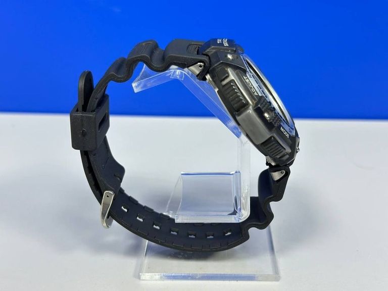 Дешиво Casio sgw-100 с ломбарда