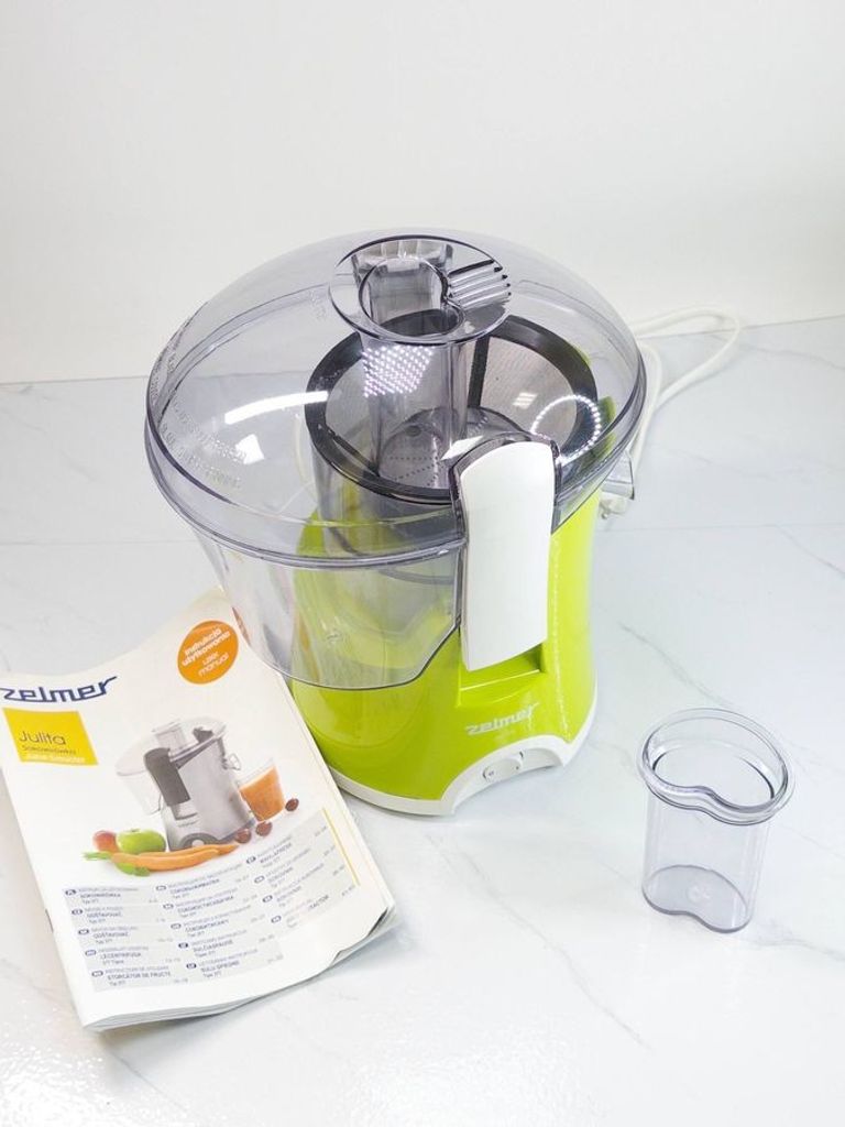 Купить Zelmer 377 ed (zje0800dua) Б/У