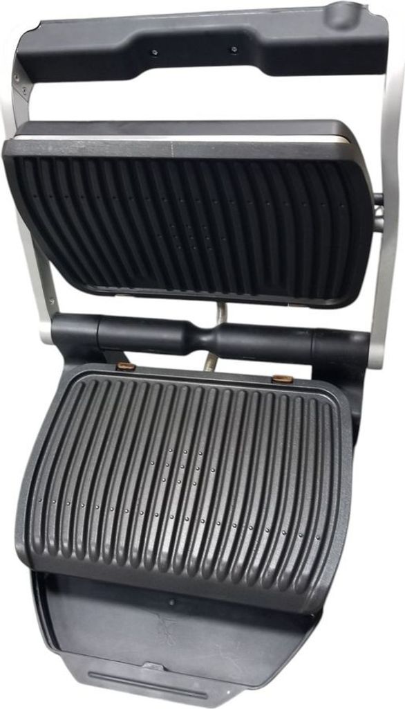 Распродажа Tefal OptiGrill+ GC712D34, продавец Техноскарб