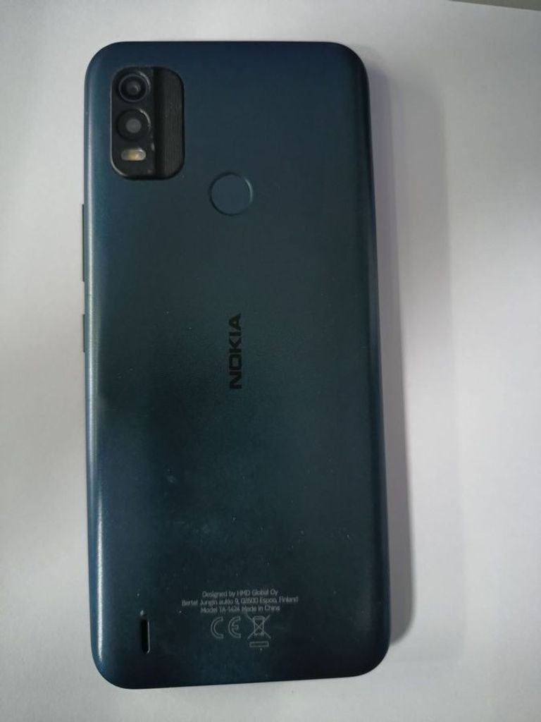 Объявление Nokia c21 plus 3/32gb ta-1424 Б/У