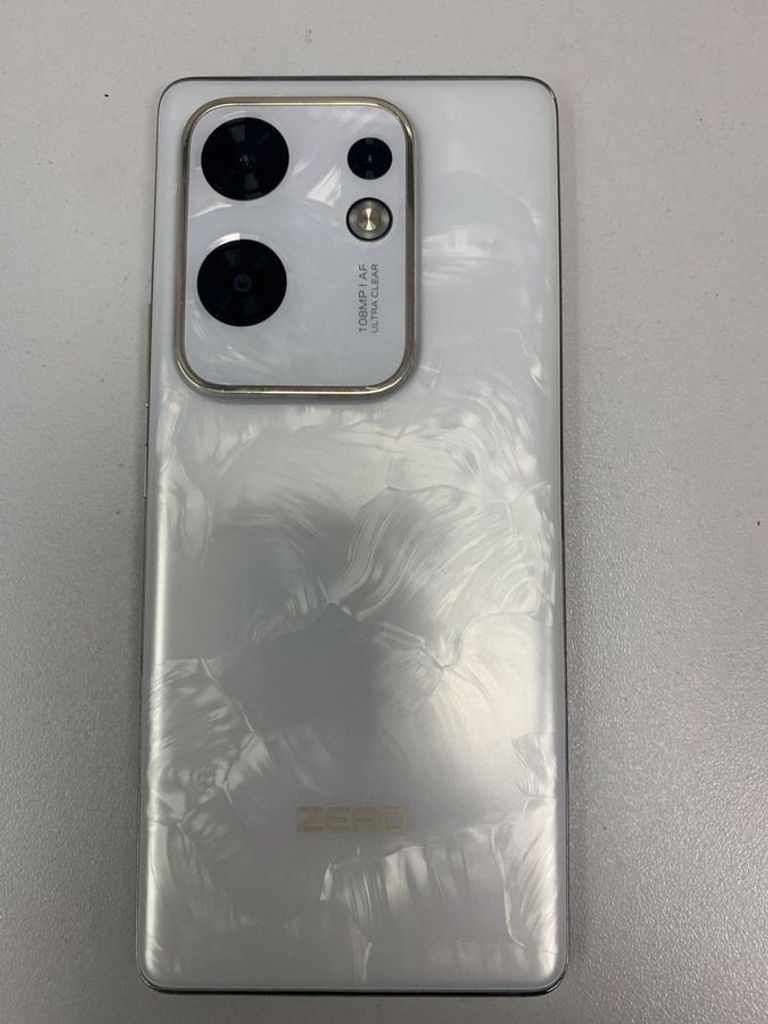 Купить Infinix x6731b zero 30 4g 8/256gb Б/У