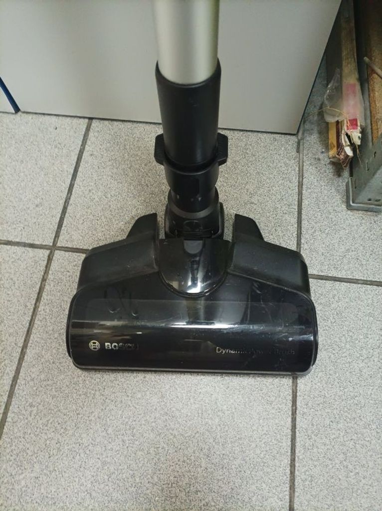 Объявление Bosch Unlimited 7 BBS711W Б/У