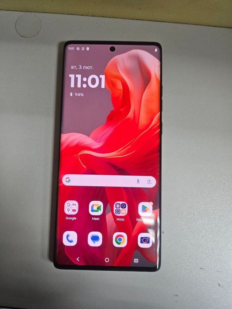 Распродажа Motorola moto g85 8/256gb, продавец Техноскарб