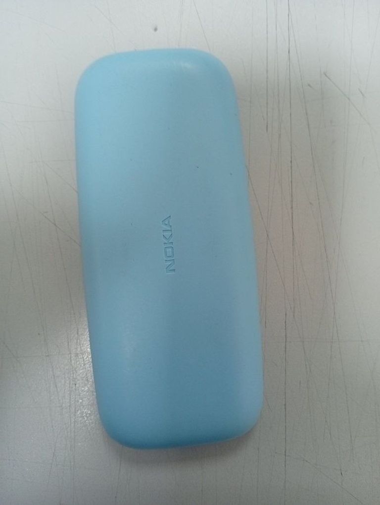 Оголошення Nokia 105 dual sim 2019 Б/У