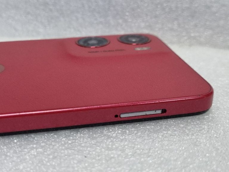 Motorola moto g05 4/256gb Код:01-200891397. Зображення 5