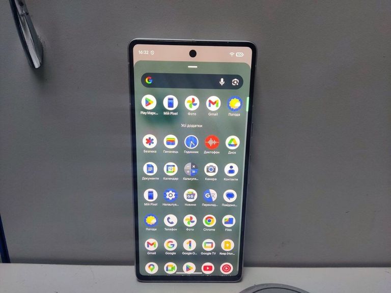 Дешиво Google pixel 7a 8/128gb с ломбарда