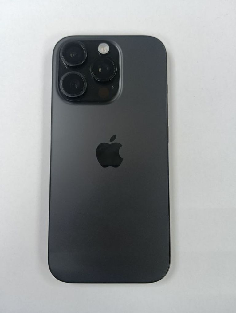 Apple iphone 16 pro 128gb Код:01-200894261. Зображення 6