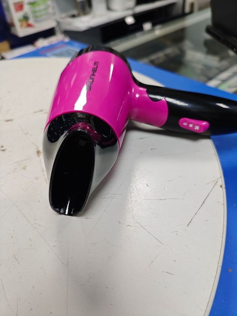 Grunhelm ghd-509 Код:01-200894519. Зображення 6