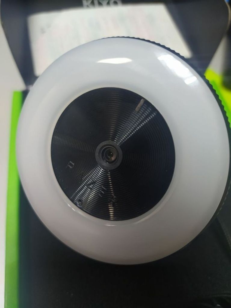 Оголошення Razer kiyo rz19-02320100-r3m1 Б/У
