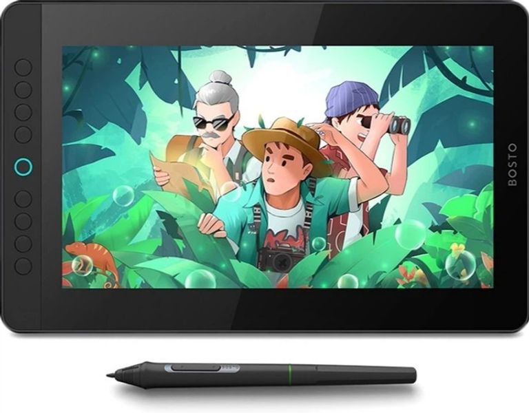 Купити BOSTO BT-12HDK Б/У