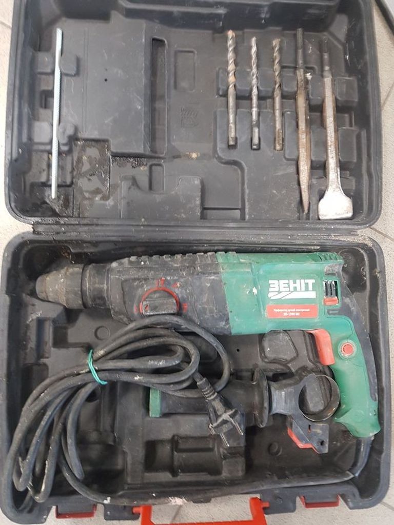 Купити Зенит зп-1200 мс Б/У