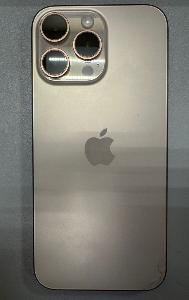 Apple iphone 16 pro max 512gb Код:01-200895981. Зображення 5