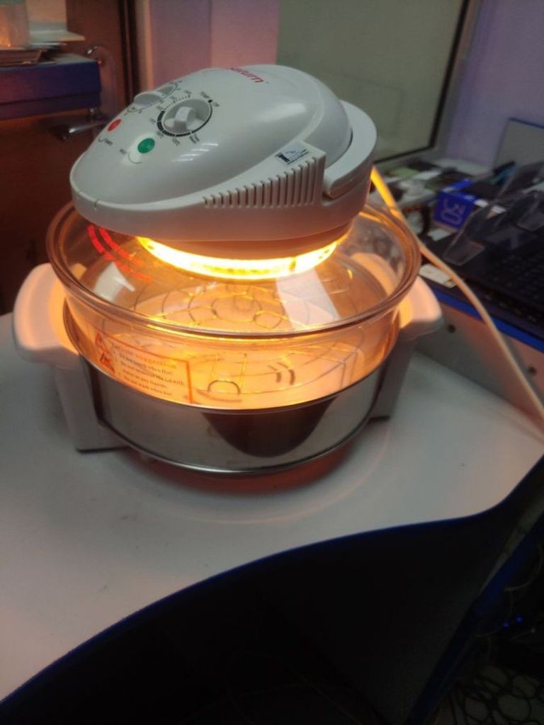 Оголошення Saturn ST-CO9151 Black Б/У