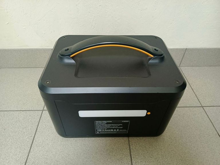 Купити Vtoman Jump 2200 Б/У