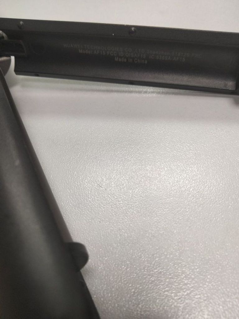 Дешево HUAWEI AF15 з ломбарду
