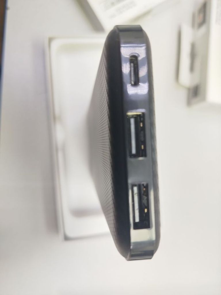 Розпродаж Power X k521 10000 12w, продавець Техноскарб