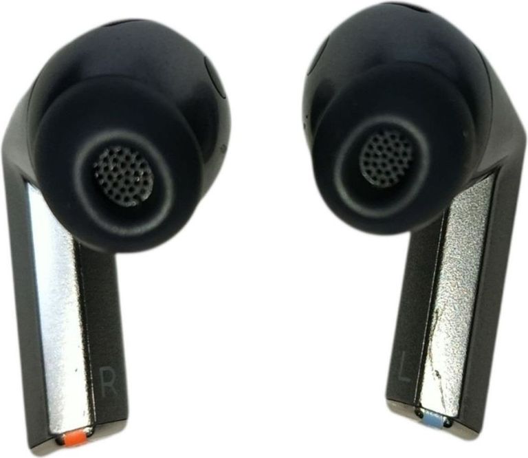 Дешево Samsung galaxy buds3 pro з ломбарду