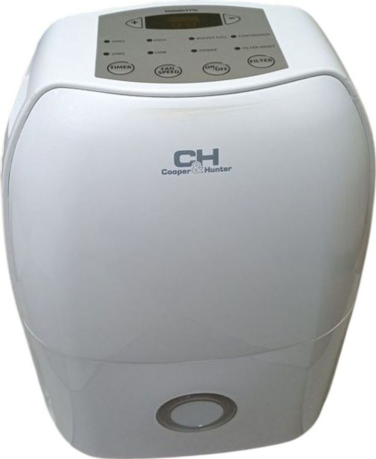 Купити Cooper&hunter CH-D005WD2-12LD Б/У