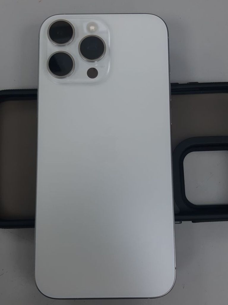 Apple iphone 16 pro max 256gb Код:01-200898636. Зображення 7