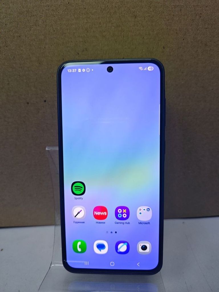 Samsung galaxy a36 5g 6/128gb Код:01-200898026. Зображення 5