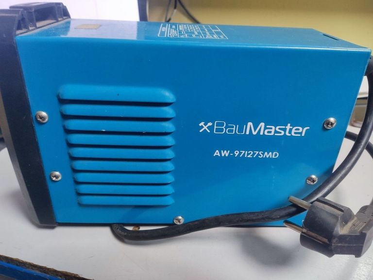 Baumaster AW-97I27SMD Код:01-200900002. Зображення 7