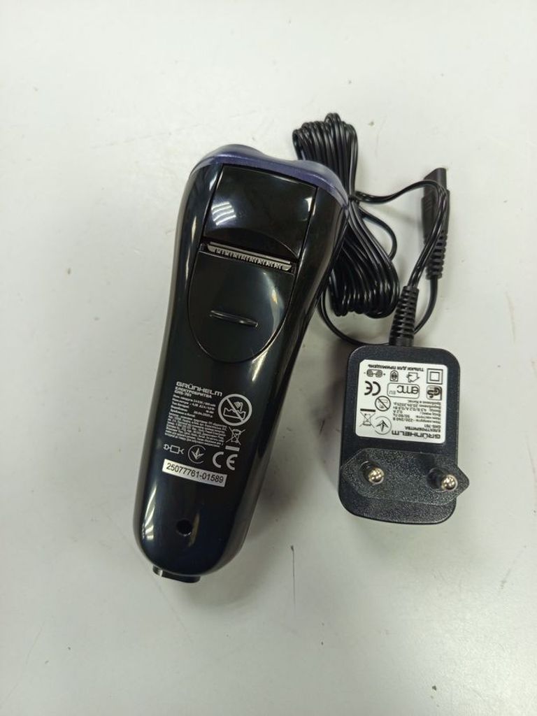 Дешево Grunhelm GHS-761 з ломбарду