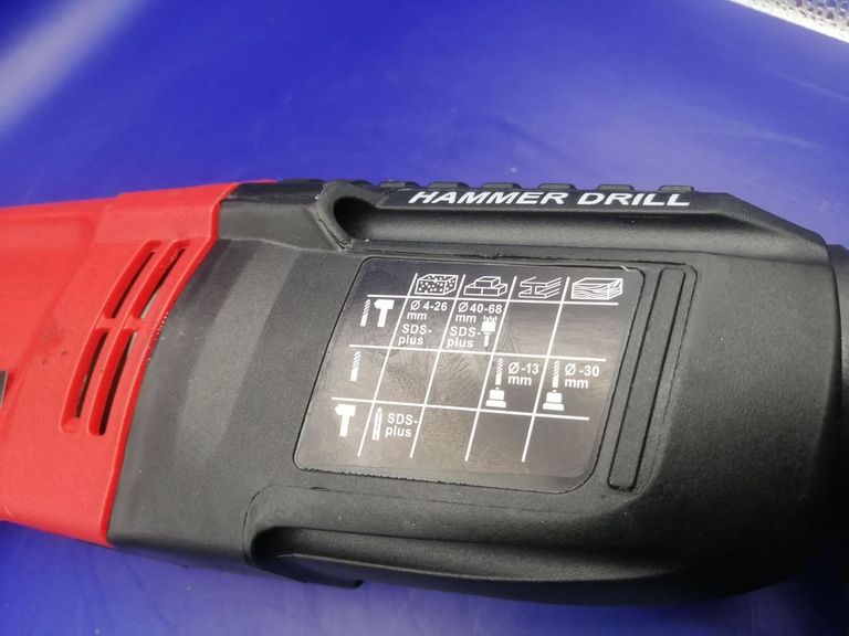 Vitals Ra 2680Sq (230484) Код:16-000271186. Зображення 5