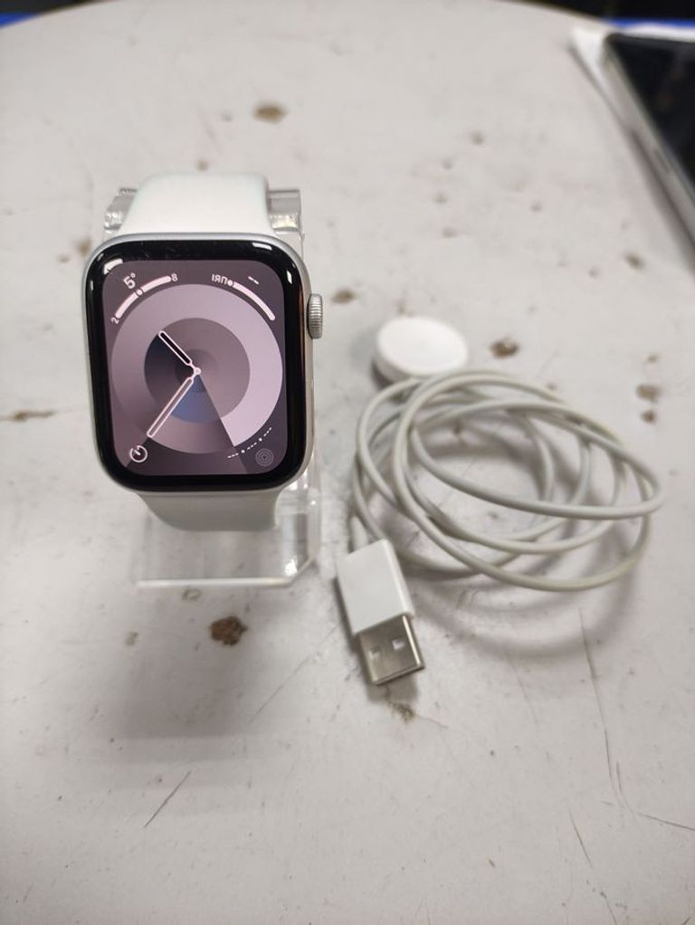 Apple se 44mm a2352 Код:01-200840138. Зображення 6