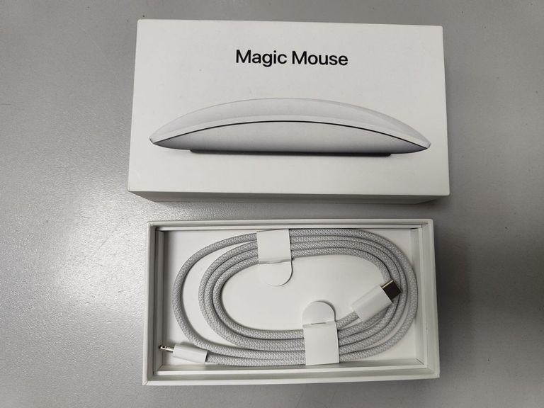 Дешево Apple magic mouse 2 з ломбарду