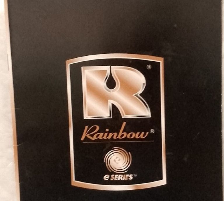 Rainbow® e2 gold Код:null. Изображение 4