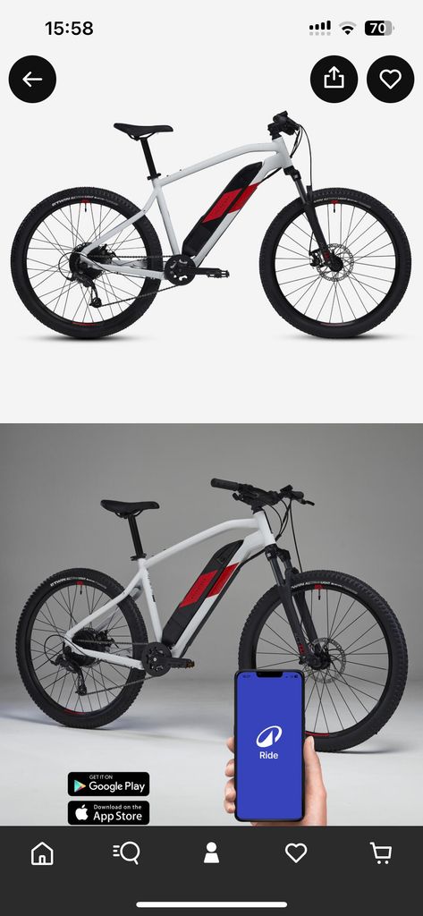 Купити E-ST 100 Б/У