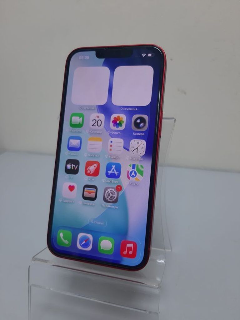 Купити Apple iphone 13 128gb Б/У