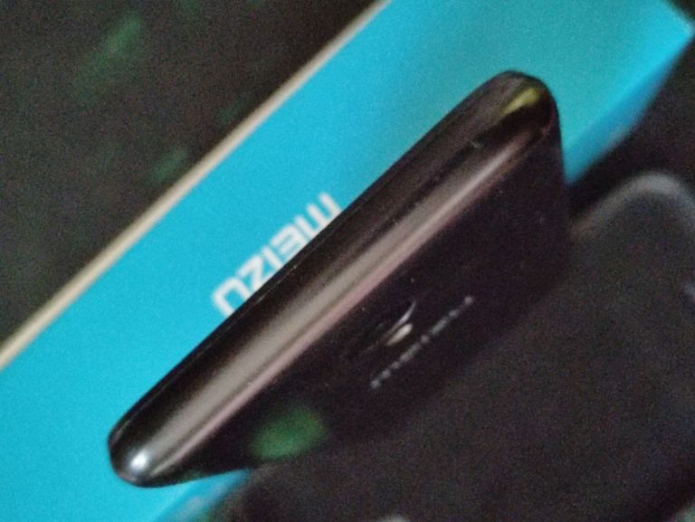 Meizu C9 Pro 3/32GB Black Код:null. Зображення 4