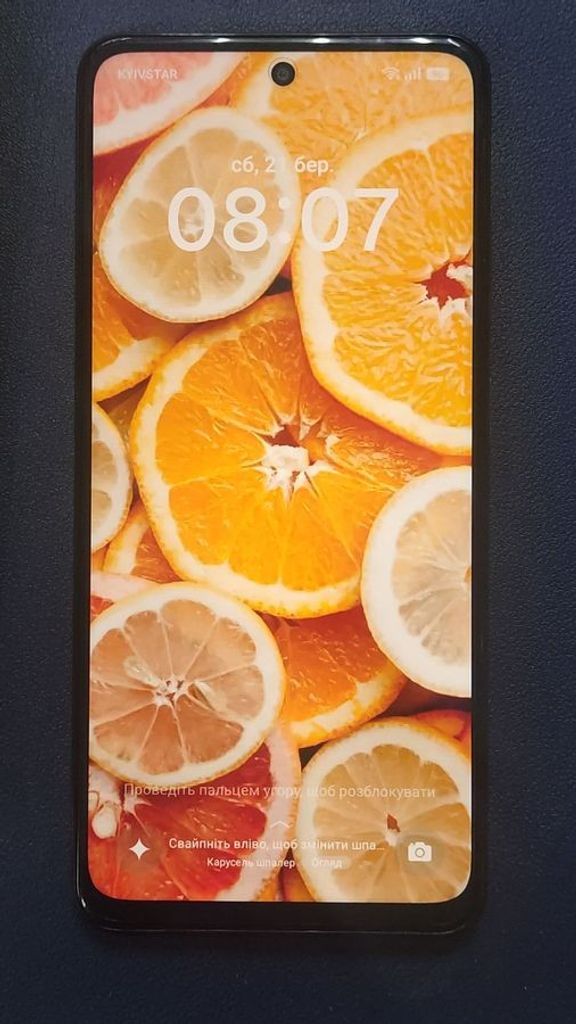 Купити Realme 14x 5g 6/128gb Б/У