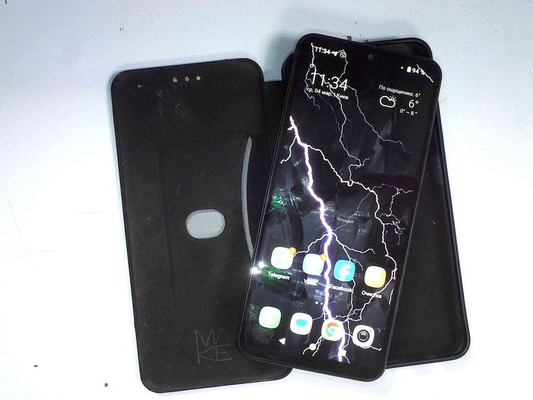 Купити Xiaomi redmi a5 4/128gb Б/У