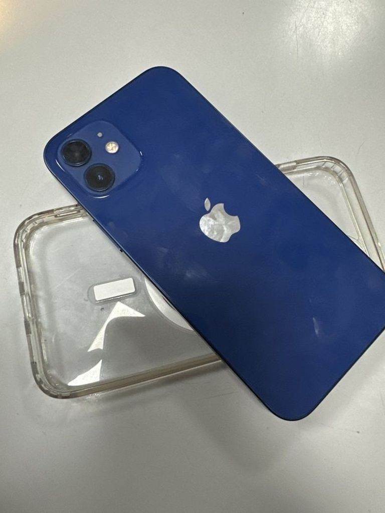 Купити Apple iPhone 12 128GB (PRODUCT)RED Б/У