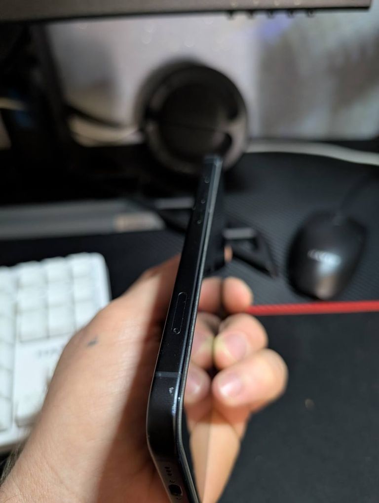 Apple iPhone 15 128GB Black (MTP03) Код:null. Зображення 7