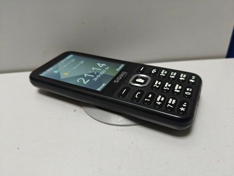 Sigma x-style 31 power type-c Код:01-200902976. Зображення 6