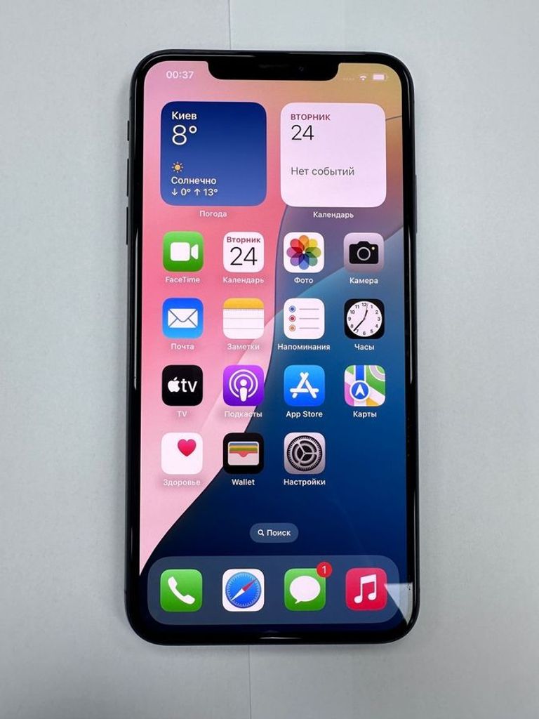 Купити Apple iphone xs max 64gb Б/У