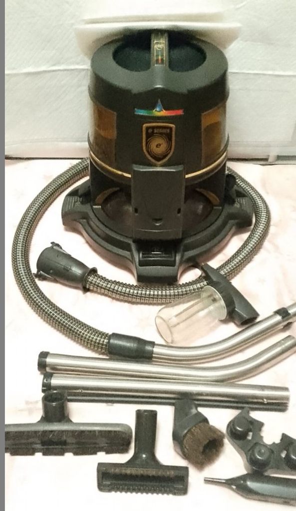 Купити Rainbow® (пилосос) + Насадка Power Nozzle  Б/У